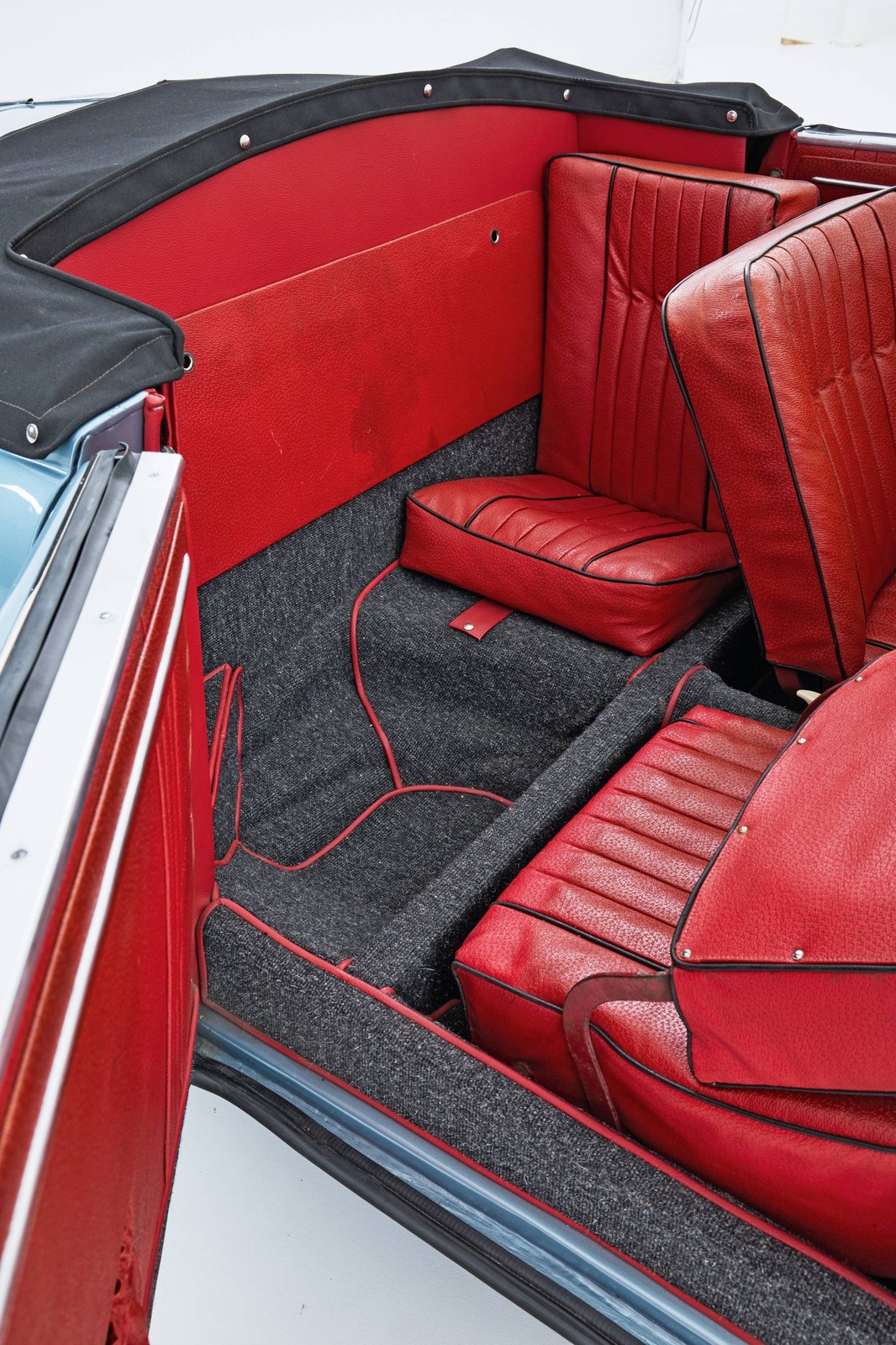 Volkswagen Rometsch Beeskow