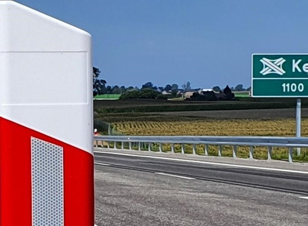 Będzie druga jezdnia obwodnicy Kępna na S11. Znamy datę
