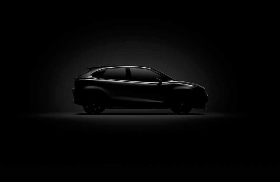 Suzuki Concept iK-2