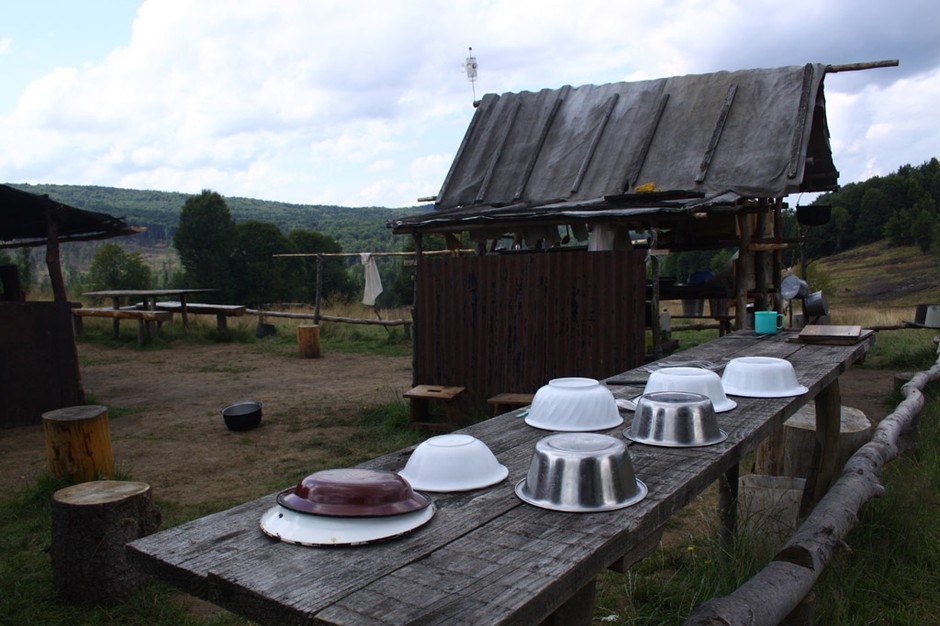 Auto Świat 4x4 Rumunia Expedition