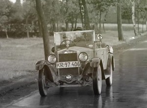 Fiat świętuje 100 lat obecności w Polsce