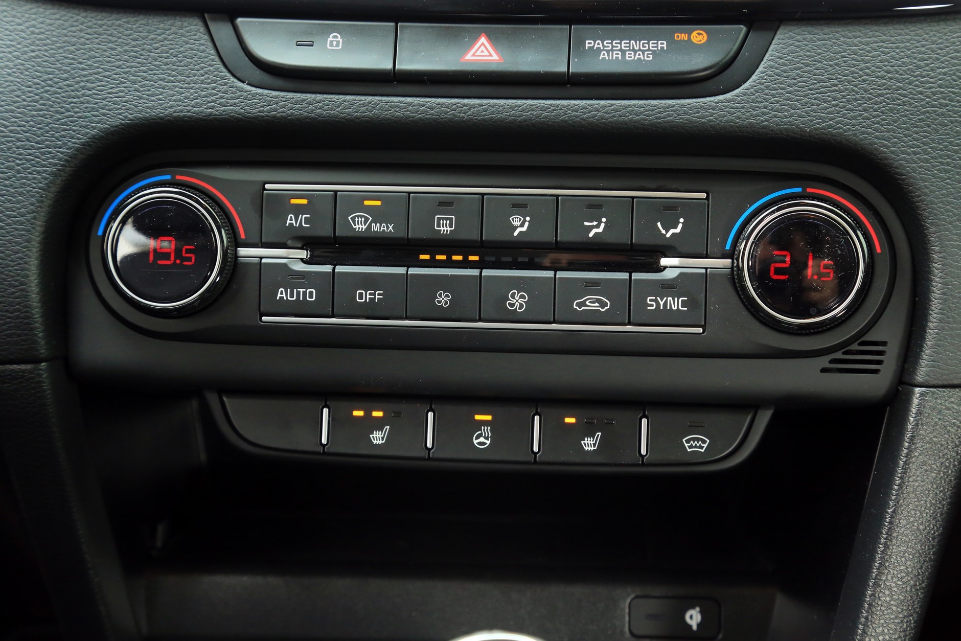 Kia Ceed 1.5 T-GDI 3. generacja FL