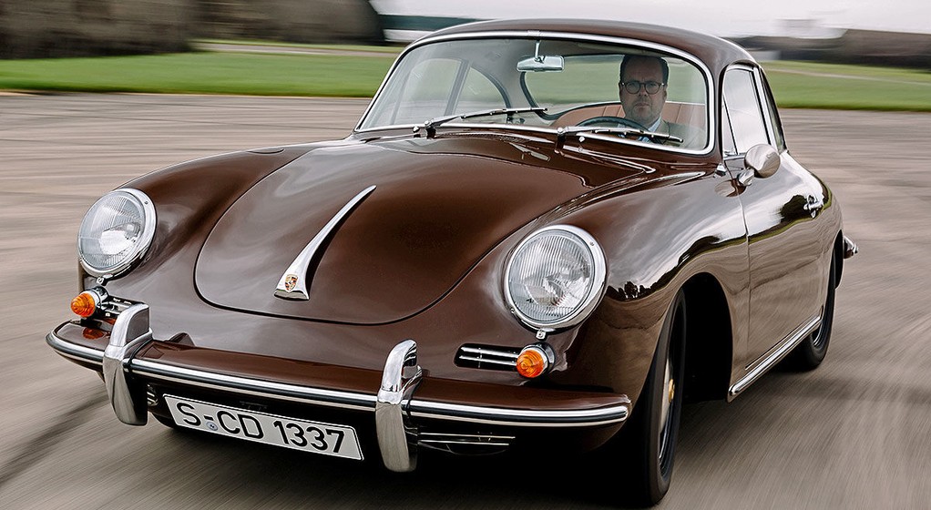 Porsche 356