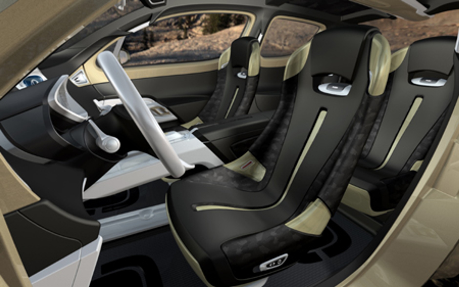 Hyundai: studyjny HDC10 Hellion Los Angeles