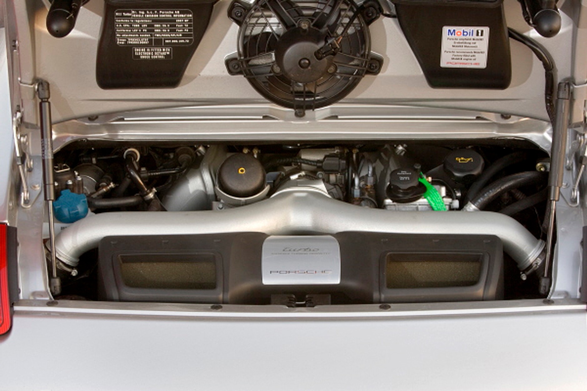 Do wyboru, do koloru – Hennessey 911 Turbo