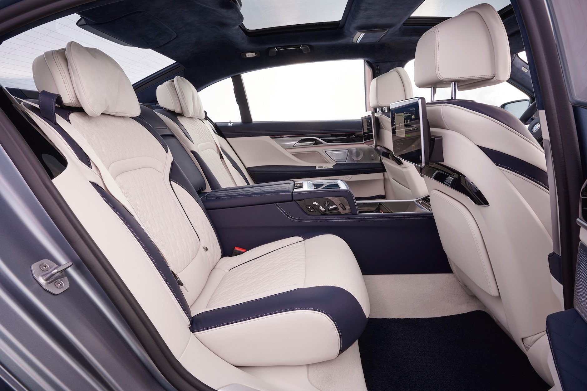 BMW serii 3 – zawsze ze sportowym zacięciem