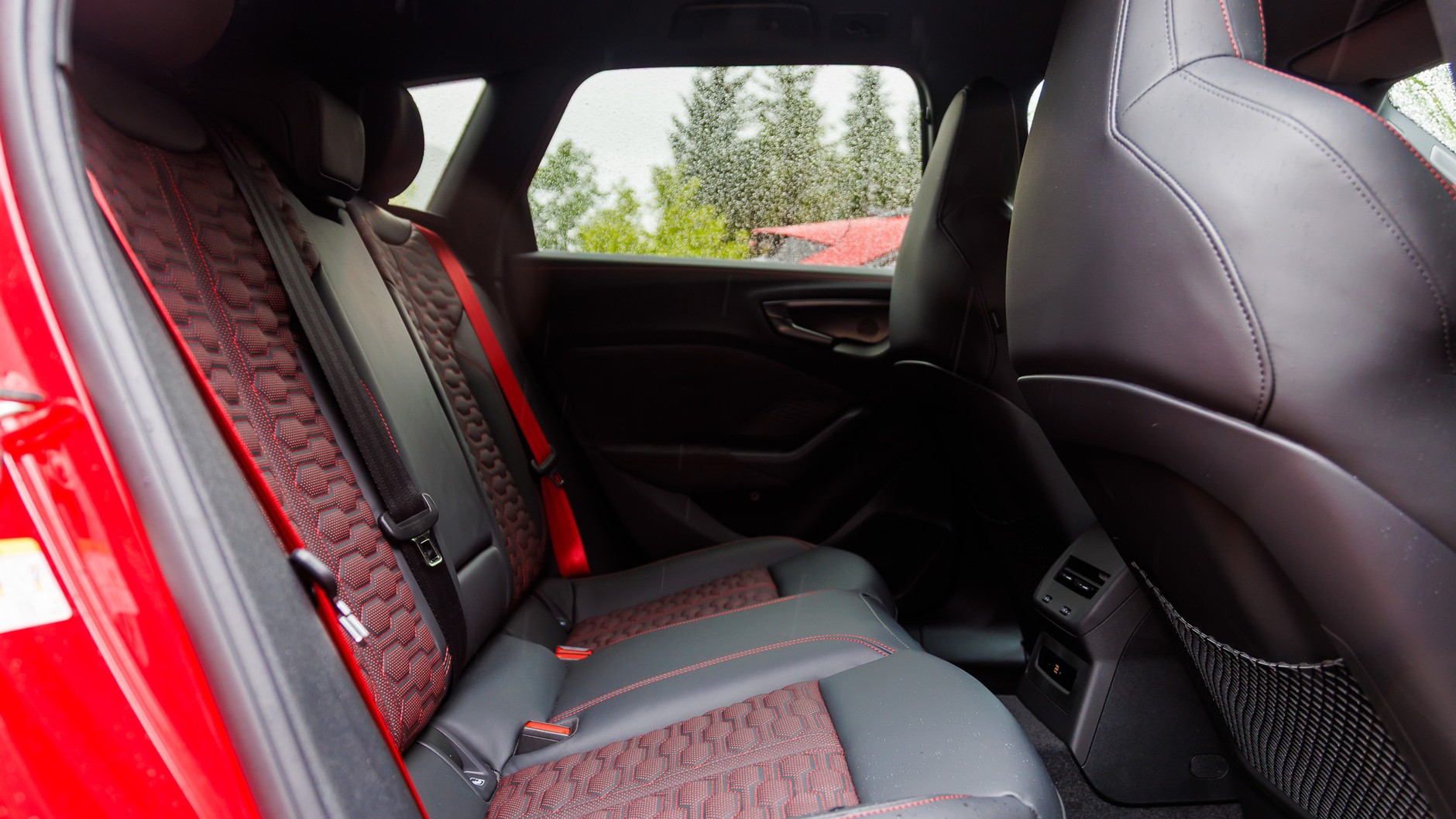 2026 Audi RS5