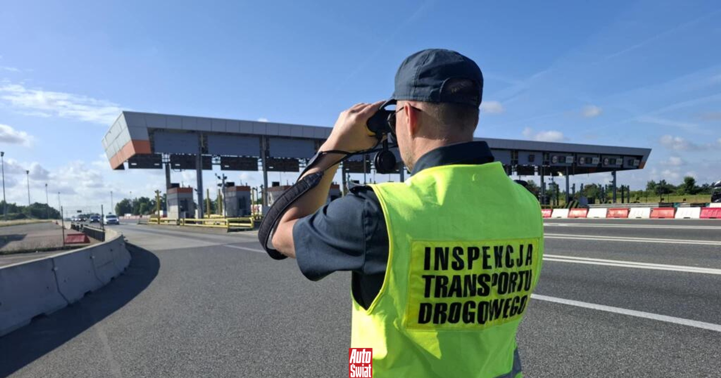 Inspektorzy ITD mieli pełne ręce roboty. 36 naruszeń w ukraińskim autobusie. Mandaty