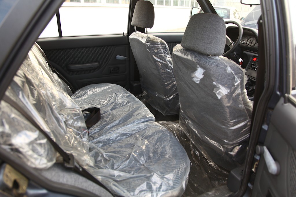 Polonez Atu Plus