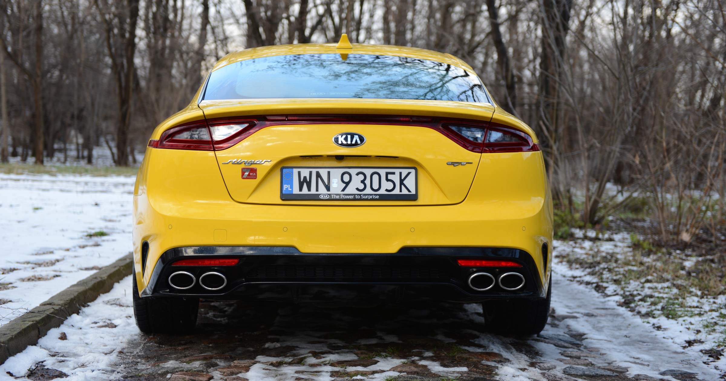 Kia Optima Kombi 1.6 T-GDI
