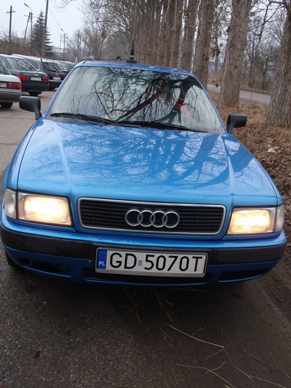 Zlot PKA i MKA w Malborku