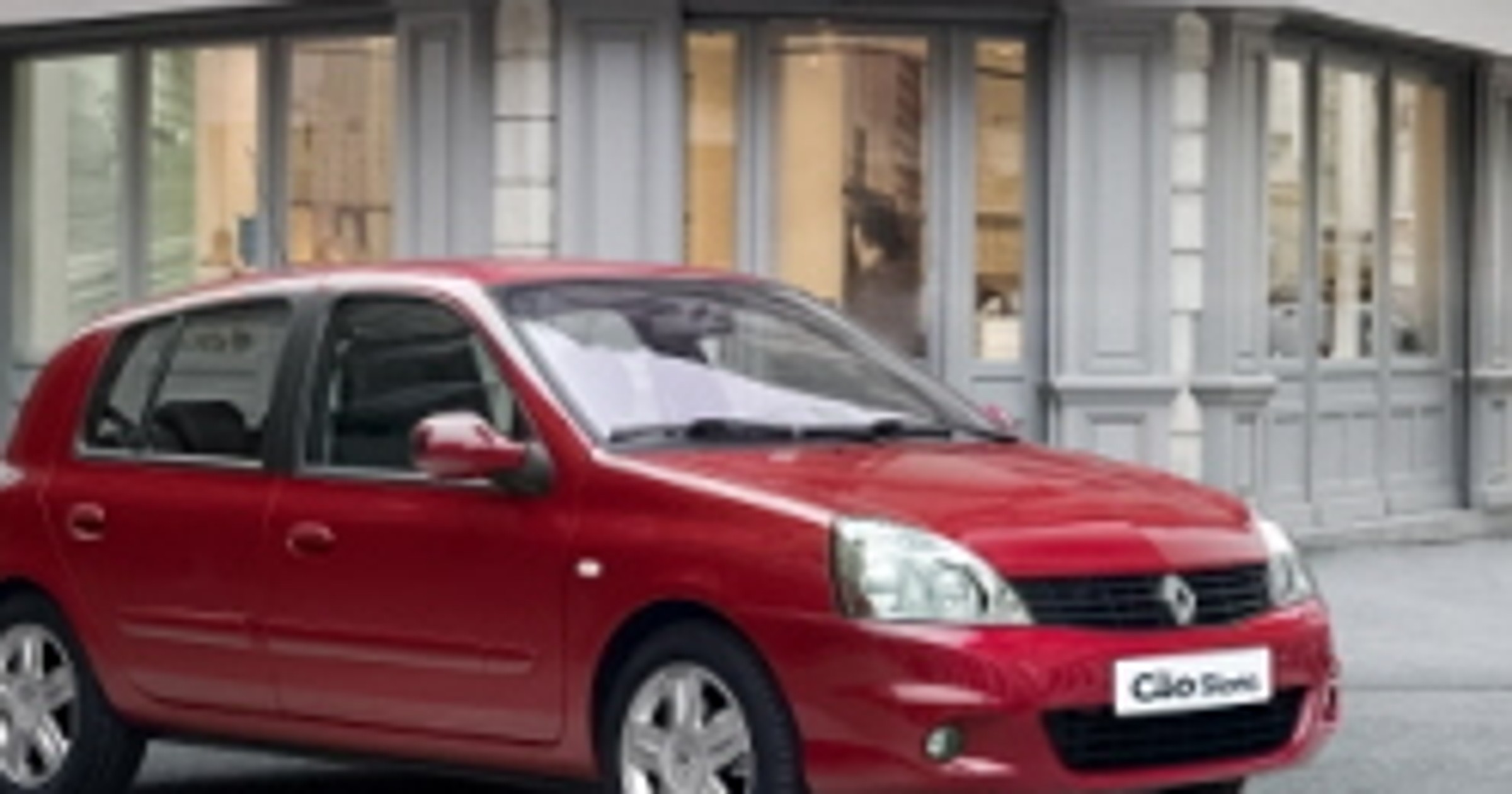 Renault: nowa gama Clio Storia na polskim rynku (ceny)