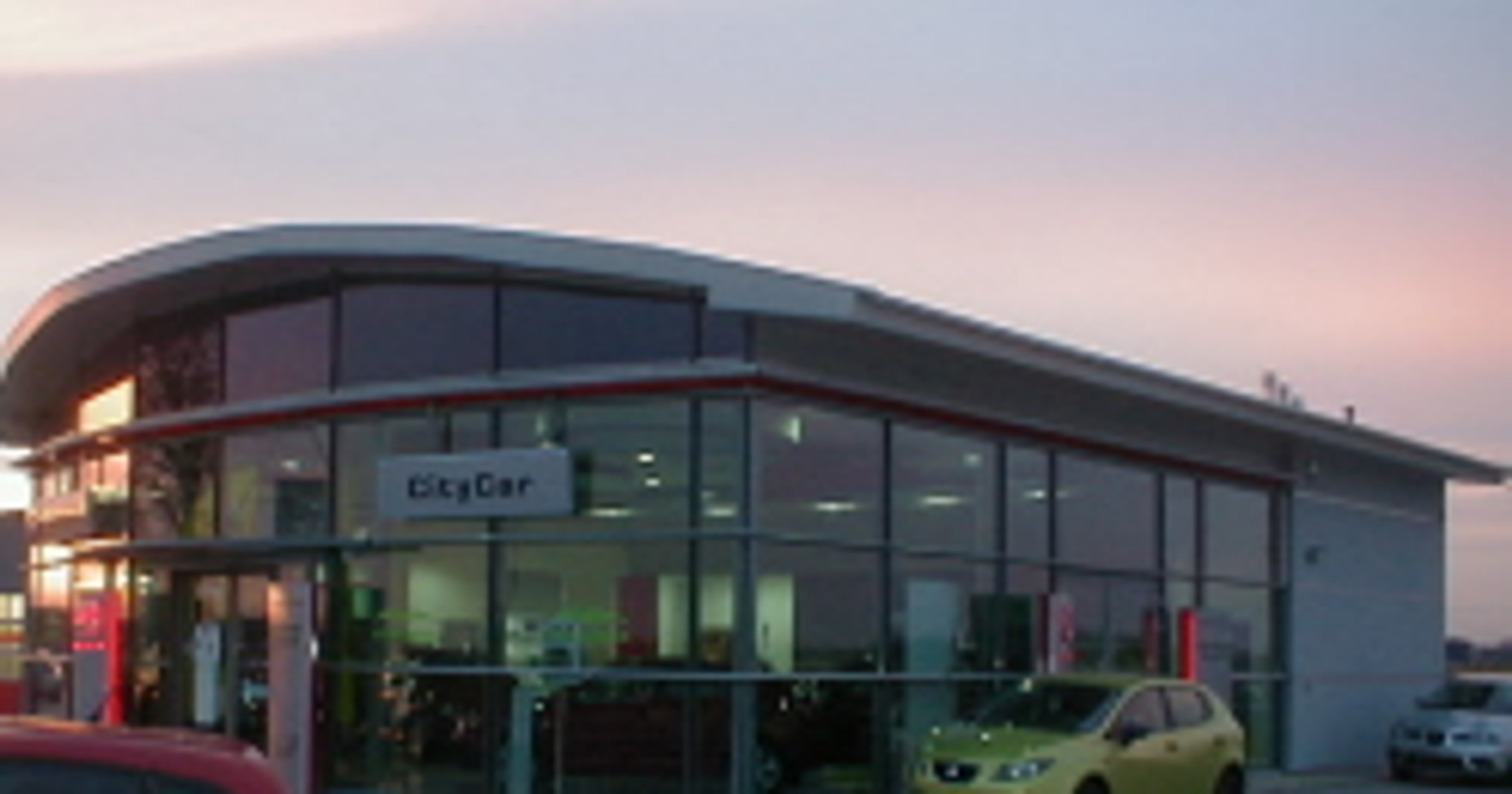 Seat: nowy salon i serwis w Ociążu