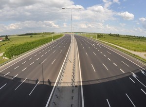 W 2020 roku powstanie prawie 117 km nowych dróg