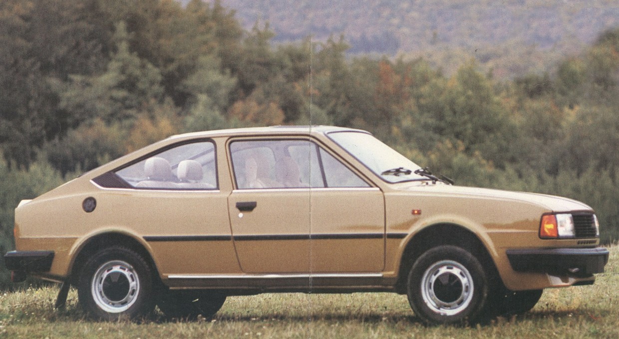 To Wartburg czy Skoda? Robur a może Tatra? Rozpoznaj legendy PRL-u z NRD i Czechosłowacji