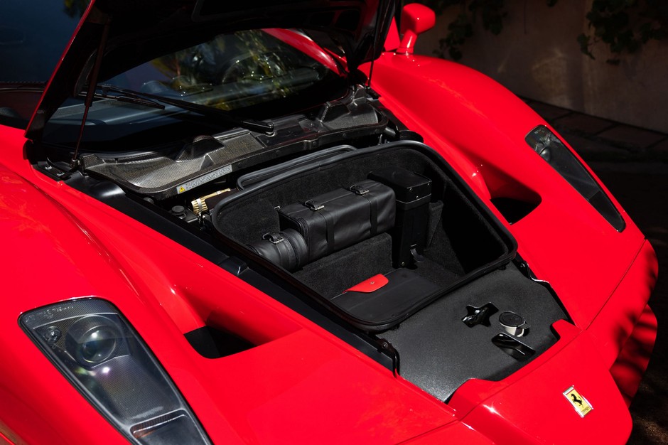Ferrari Enzo