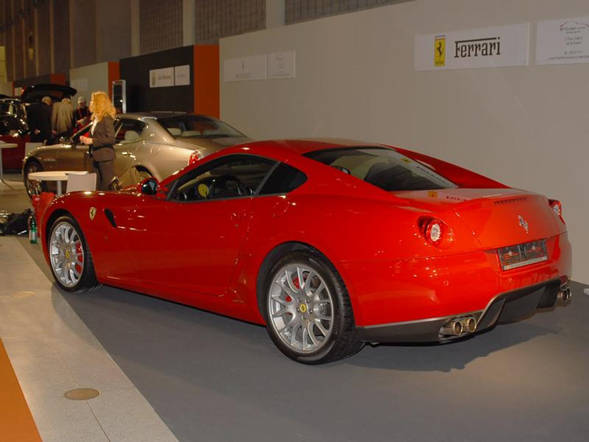 MMOTION 06: Mały Paryż w praskich Holešovicach