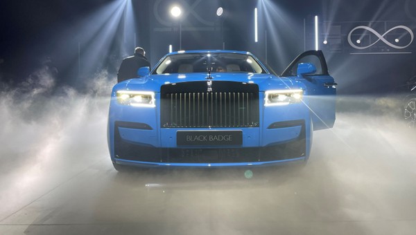 Najdroższe auta z ogłoszeń Otomoto