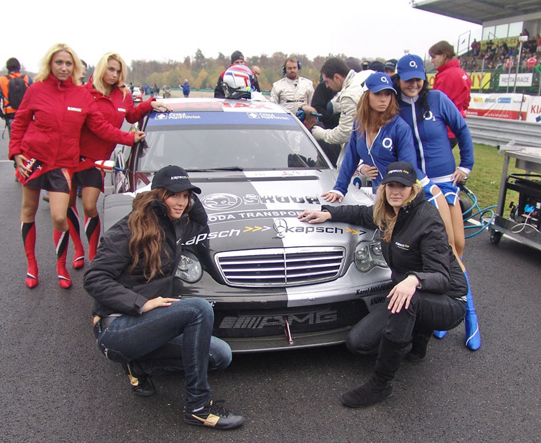 Brno 2008: Epilog od kuchni, czyli czego zazdrościmy Czechom (fotogaleria)