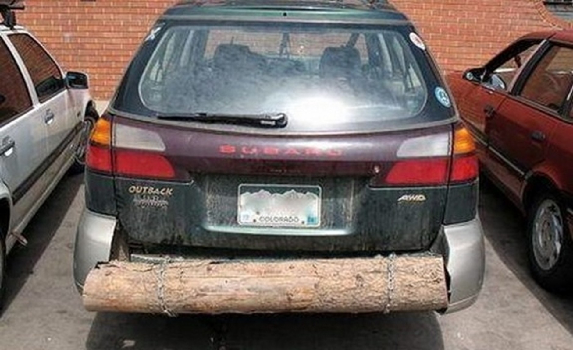 Patenty na naprawę auta