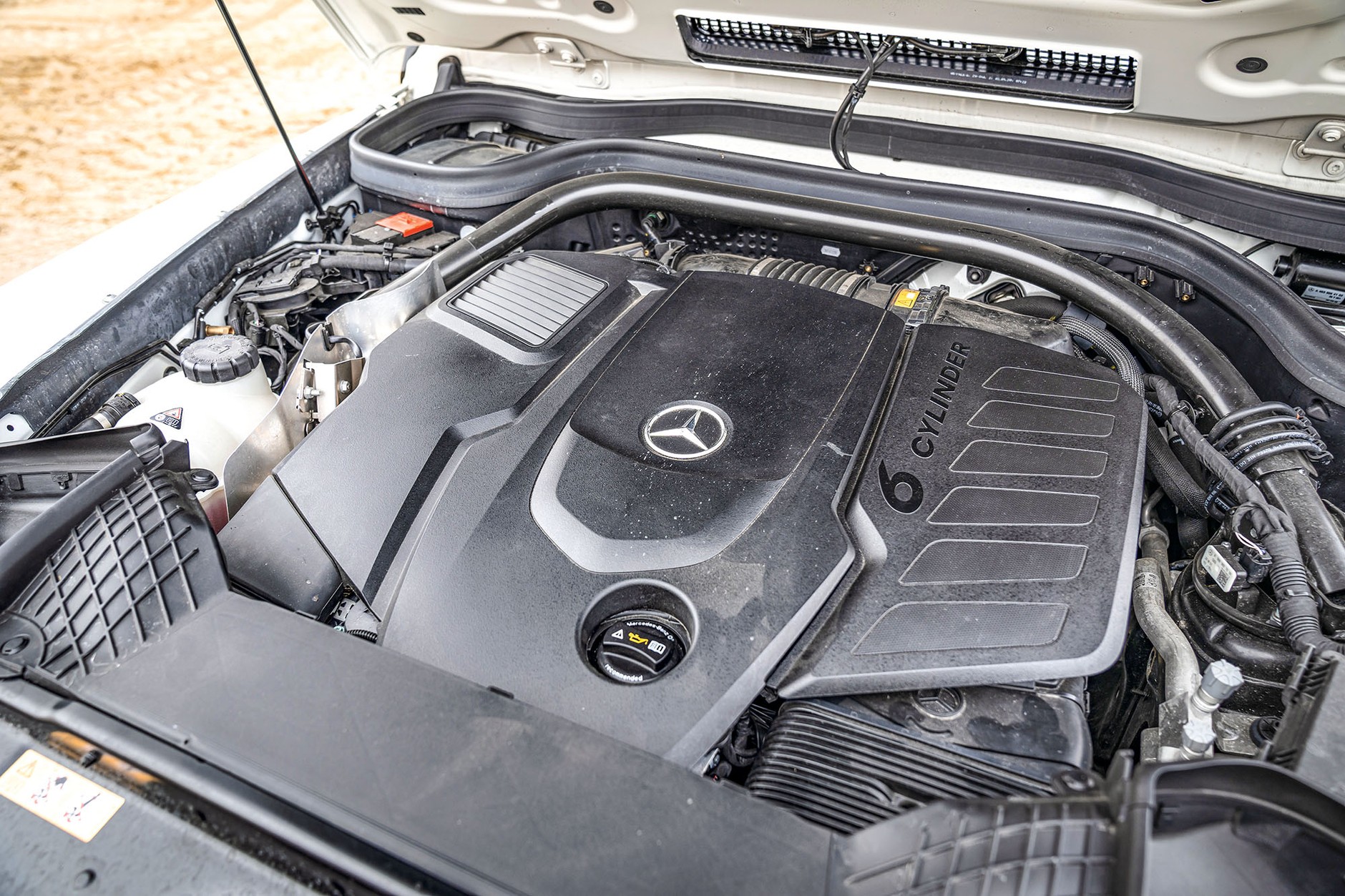 Mercedes klasy G