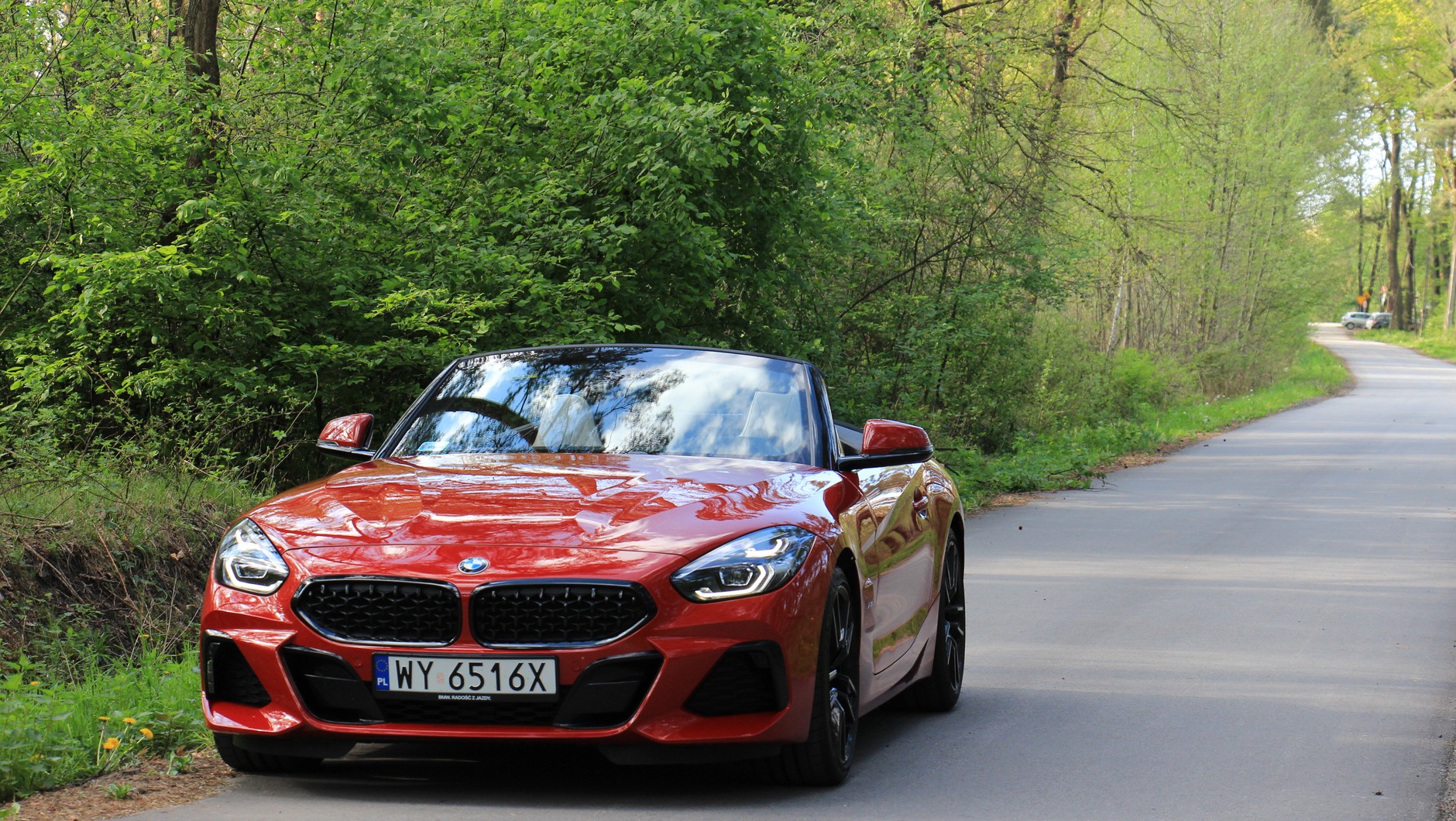 BMW Z4 sDrive 30i