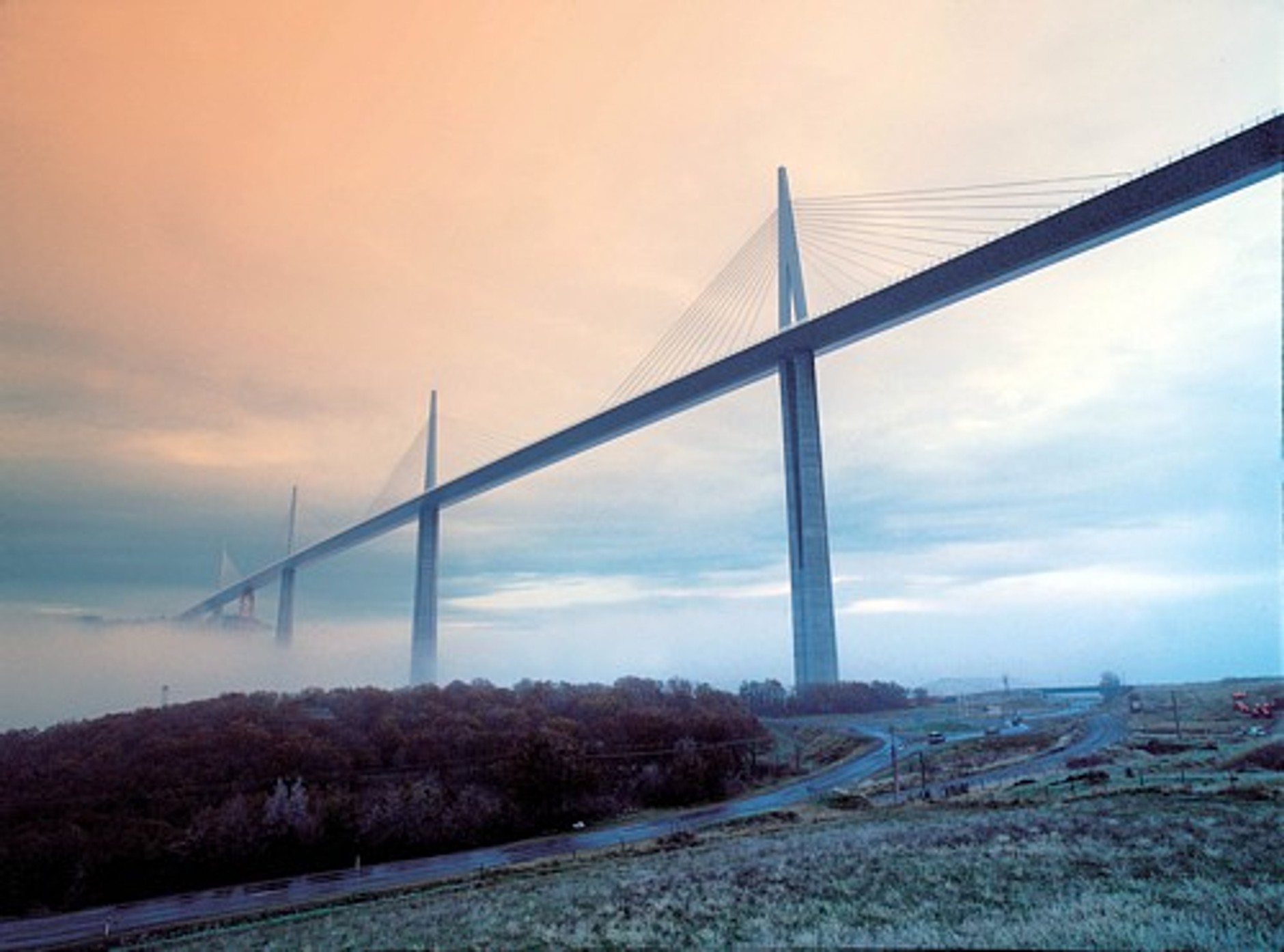 Najwyższy na świecie