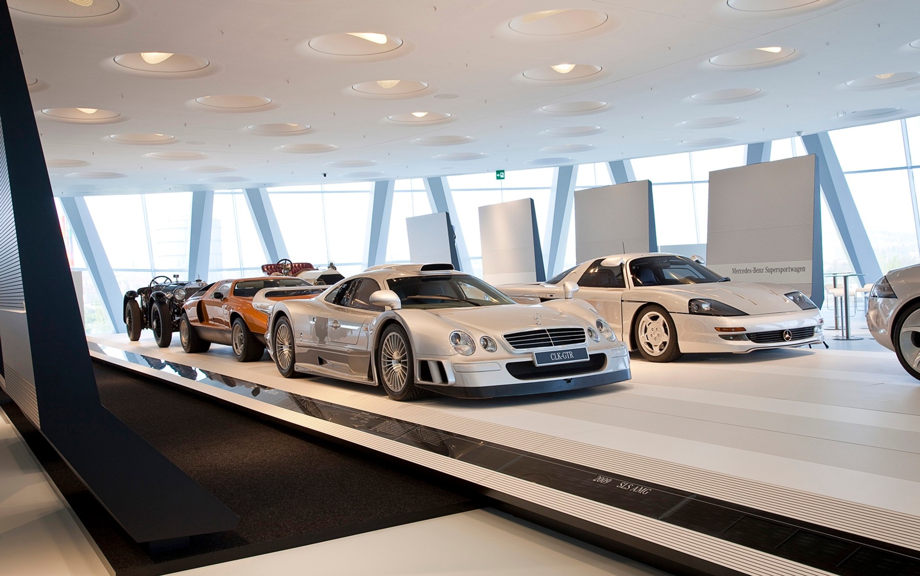 Chciałbyś mieć taki garaż?