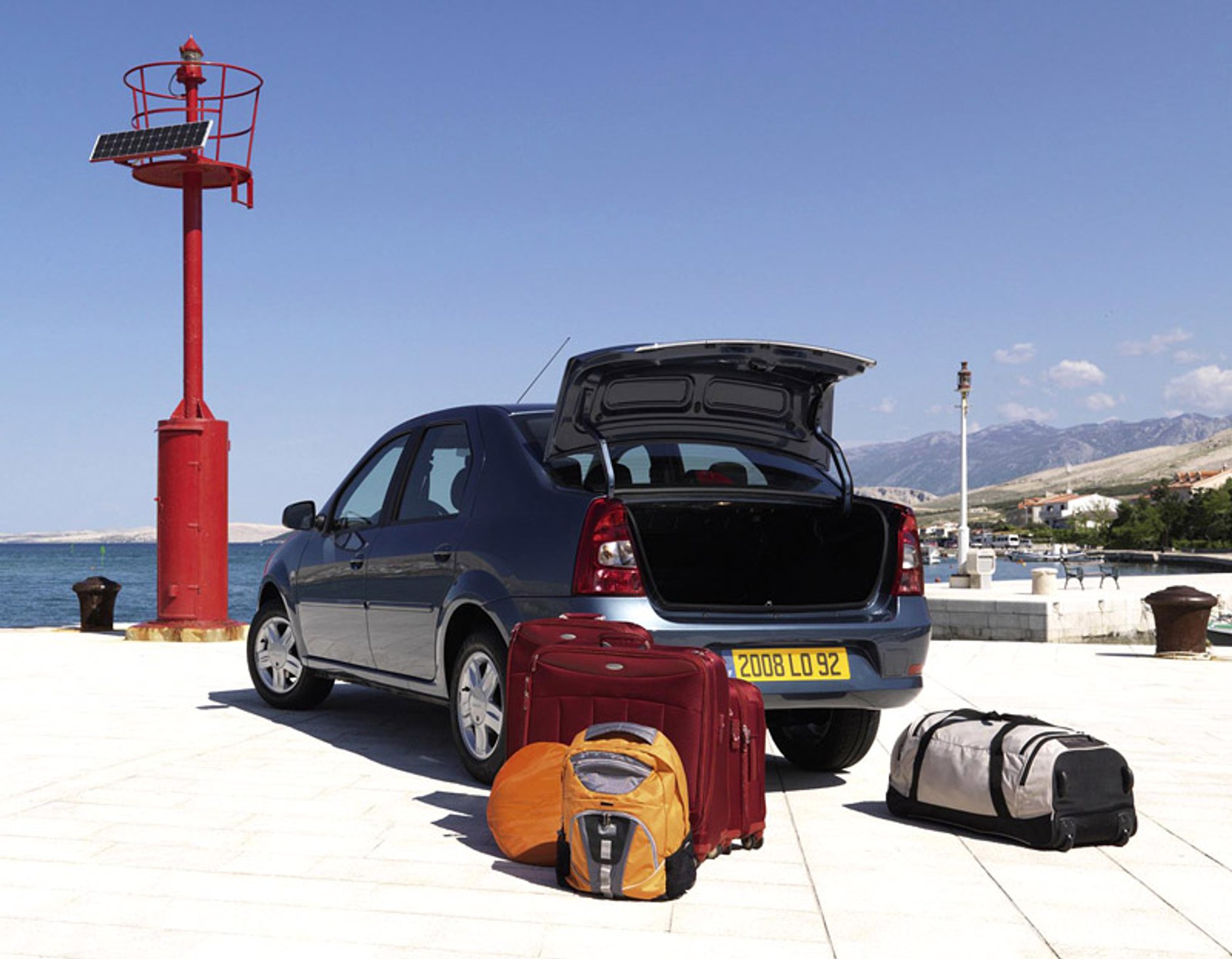 Renault i Dacia: 10 lat udanej współpracy