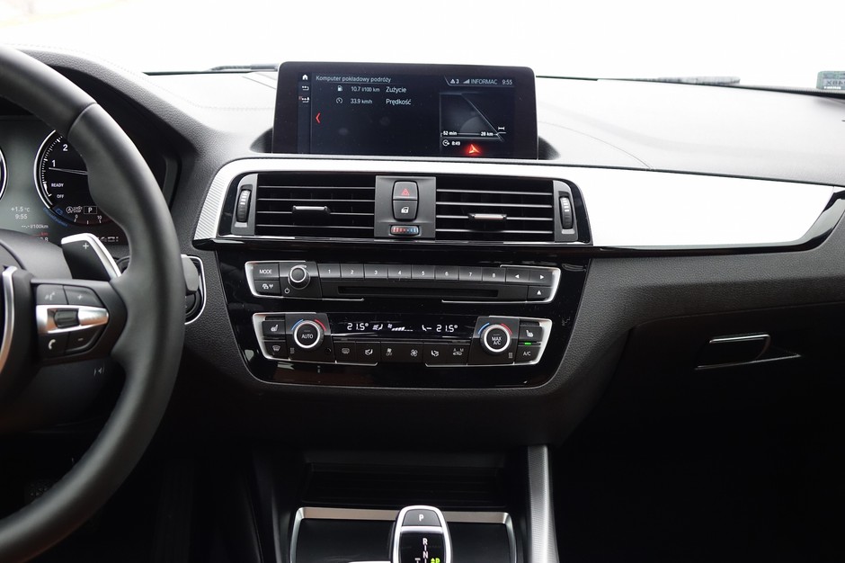 BMW M140i xDrive