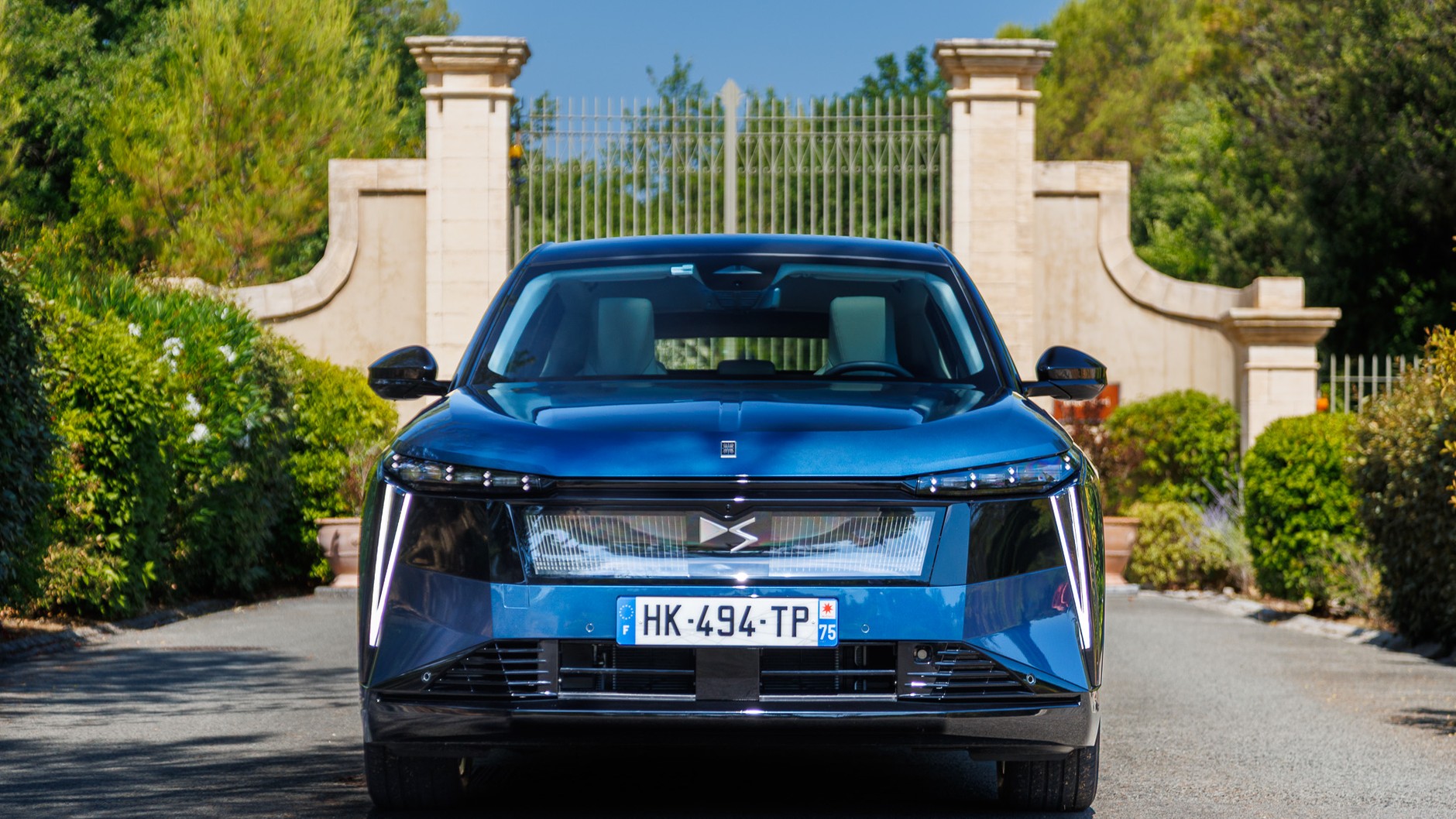 2026 DS N°7