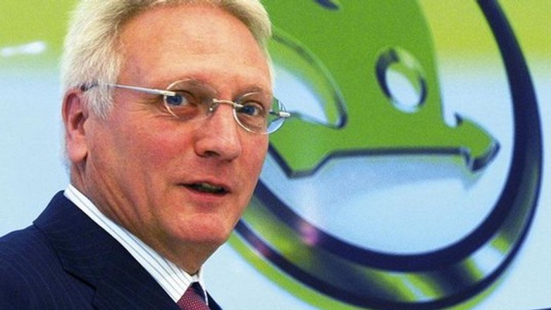 Wienfried Vahland - nieoczekiwana dymisja