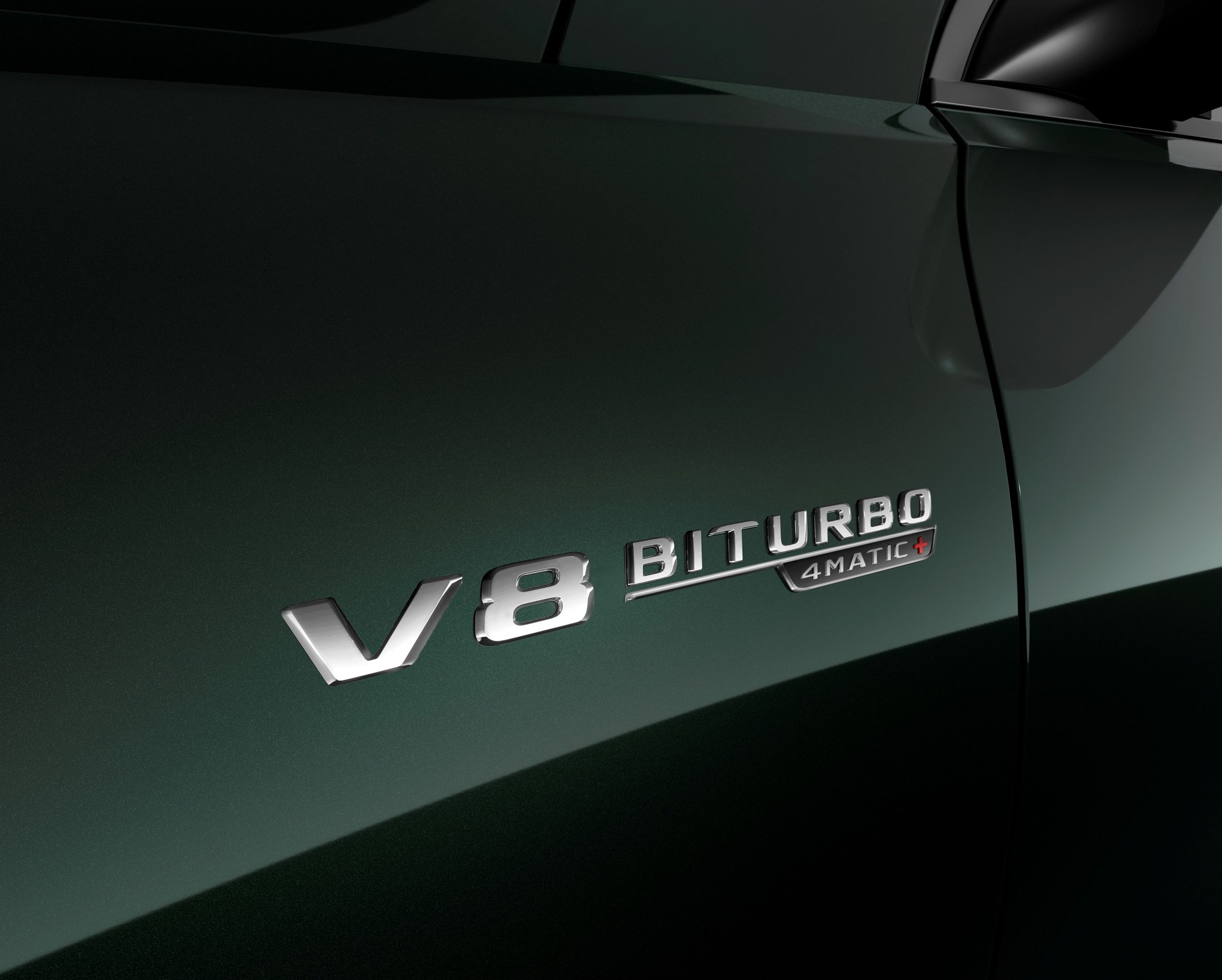 Mercedes-AMG GLE Coupe (druga generacja; kod C 167; wersja po modernizacji z 2023 r.)