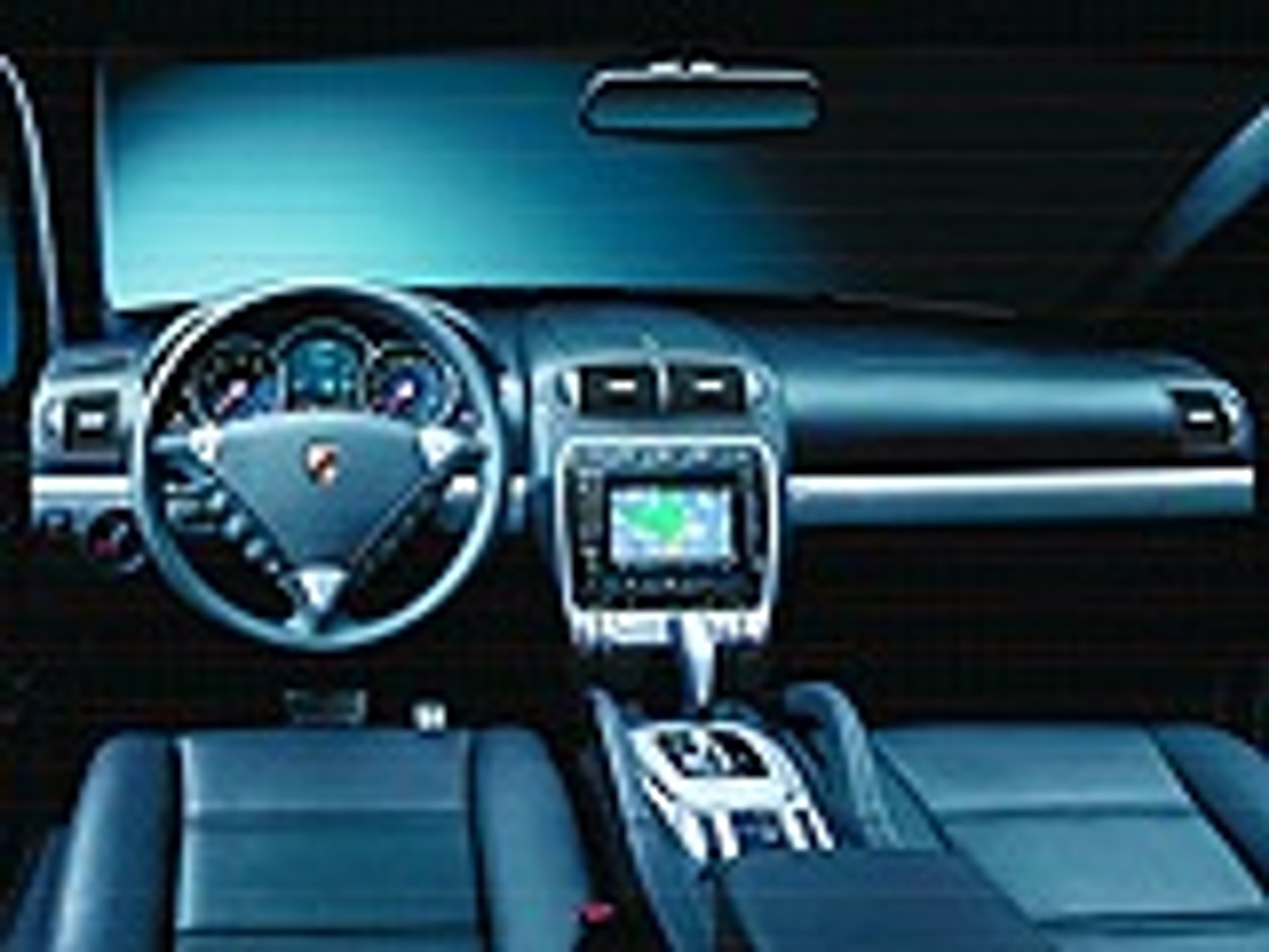 Wyścigówką po bezdrożach