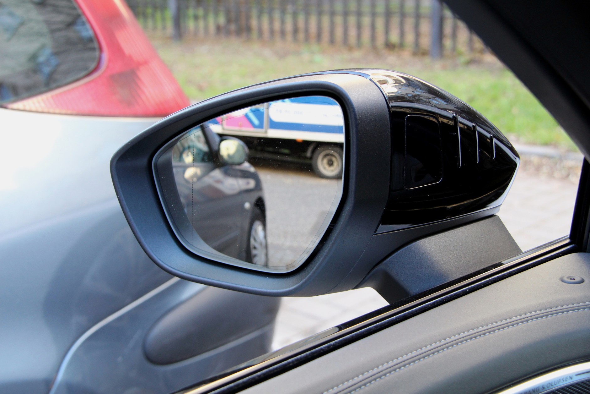Audi A5 Avant e-hybrid