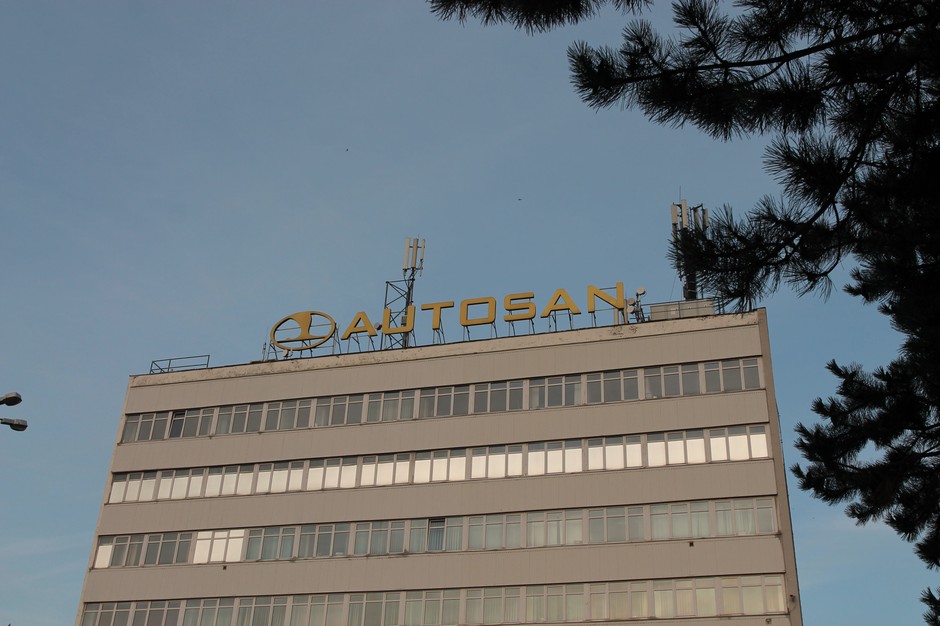 Autosan
