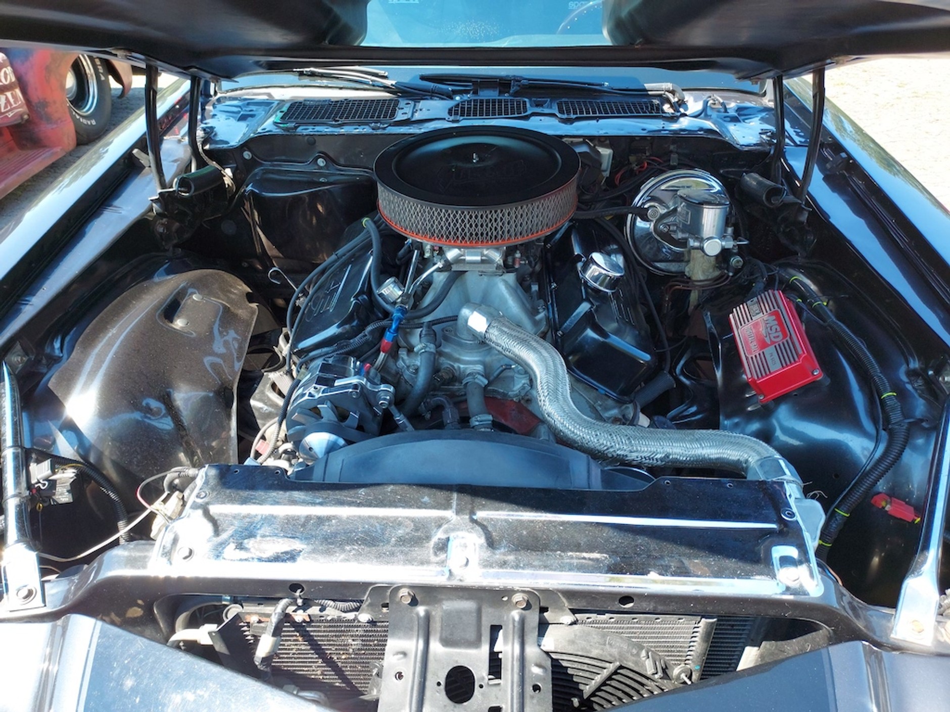 Youngtimer Warsaw 16 lipca 2023