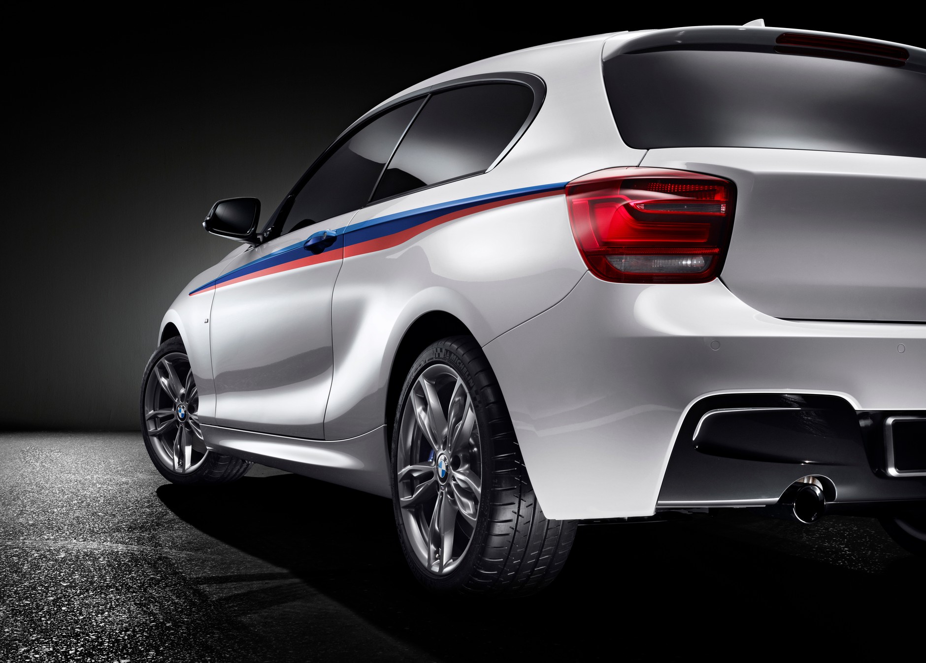 BMW M135i: zabawka dla dorosłych