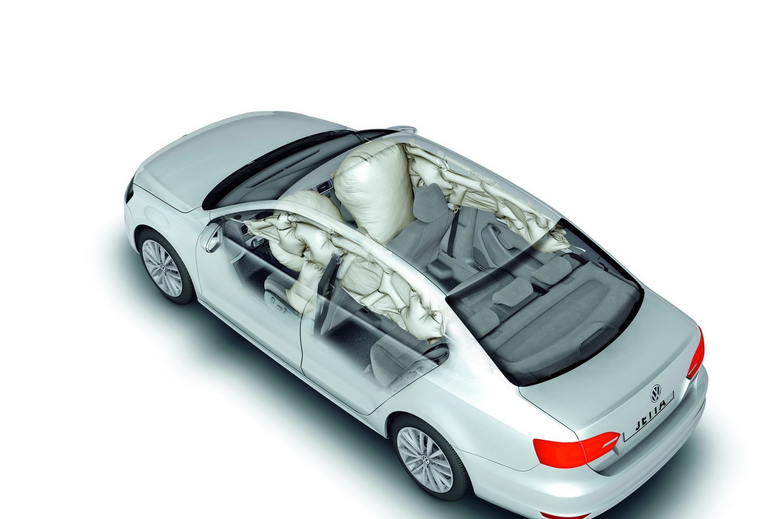 Volkswagen Jetta dostępny już w Europie (ceny)