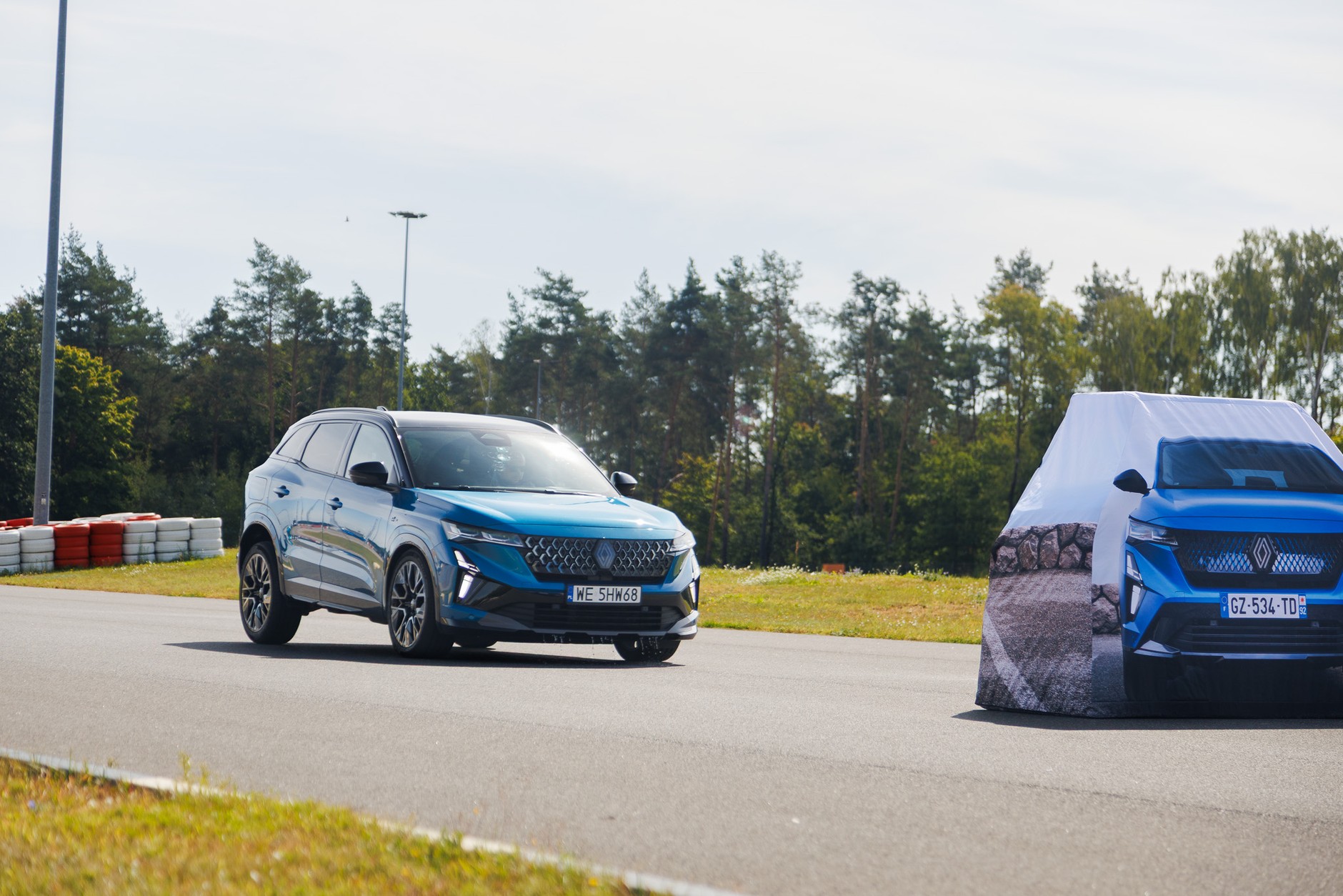 Wielki Test Auto Świata 2025