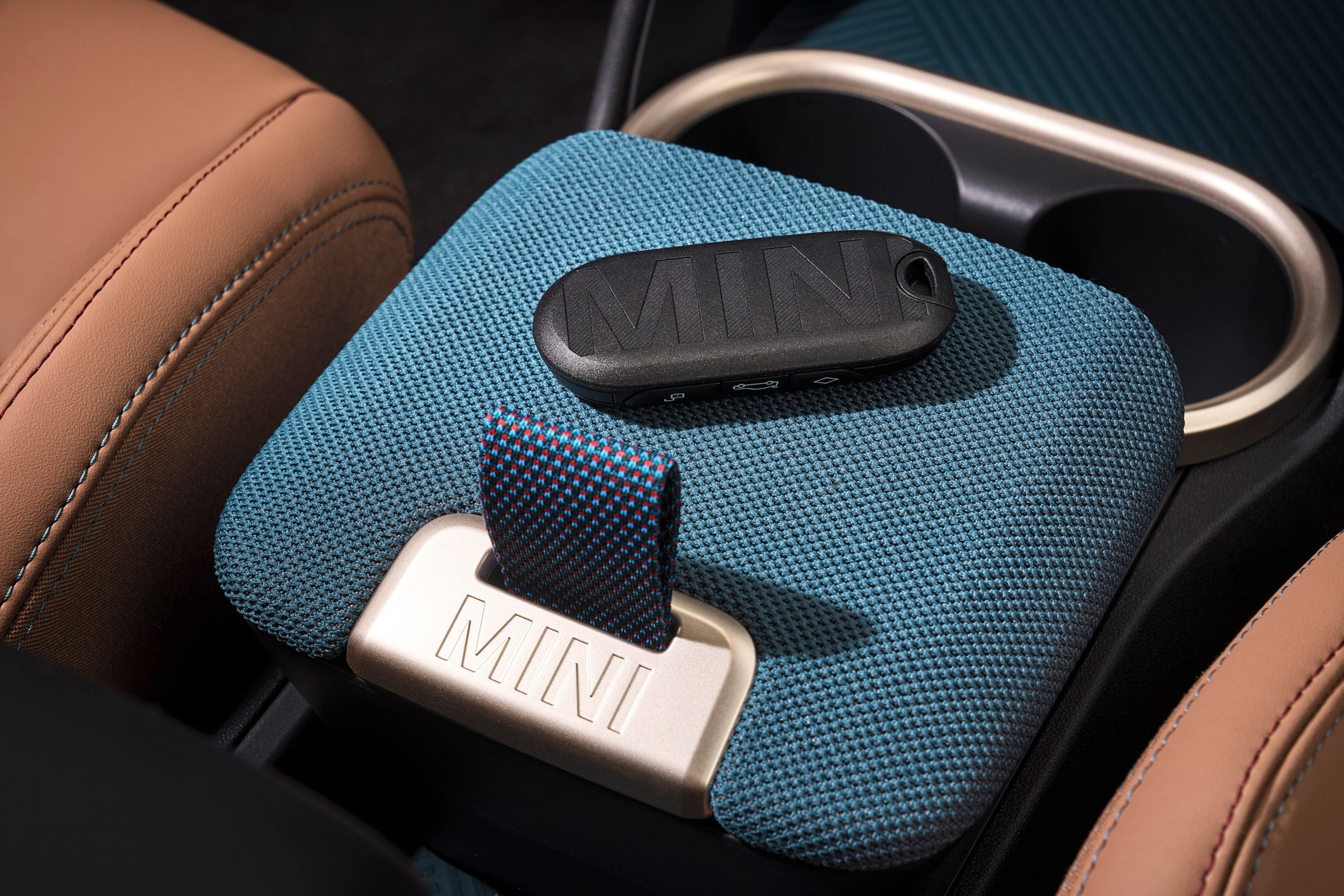 Nowe MINI Countryman