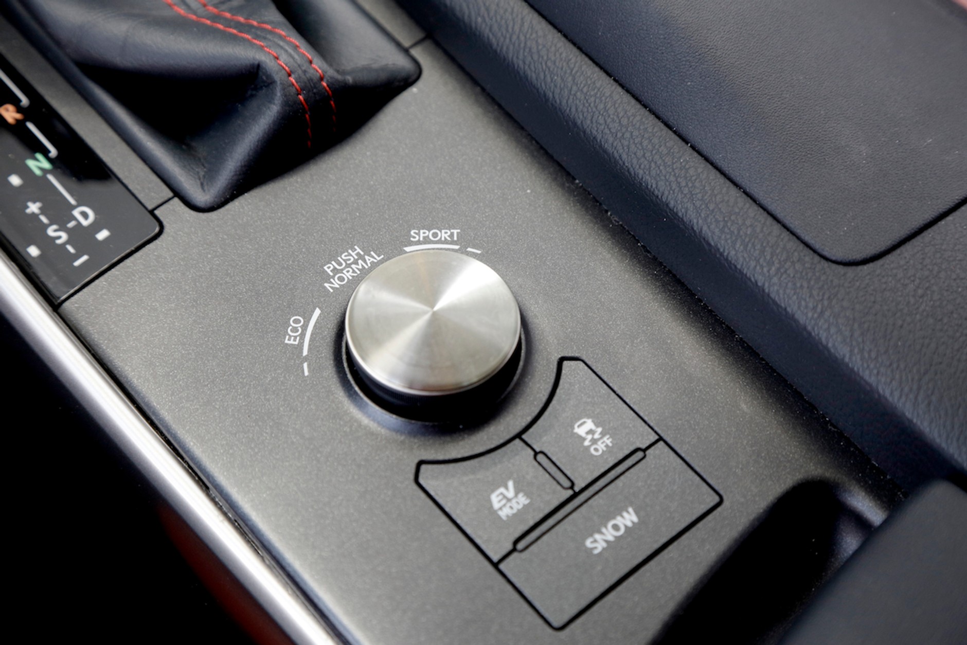 Lexus IS 300h F Sport