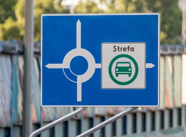 Masz tę pustą rubrykę w dowodzie rejestracyjnym? Uważaj