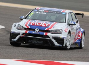 TCR – młoda seria z perspektywami
