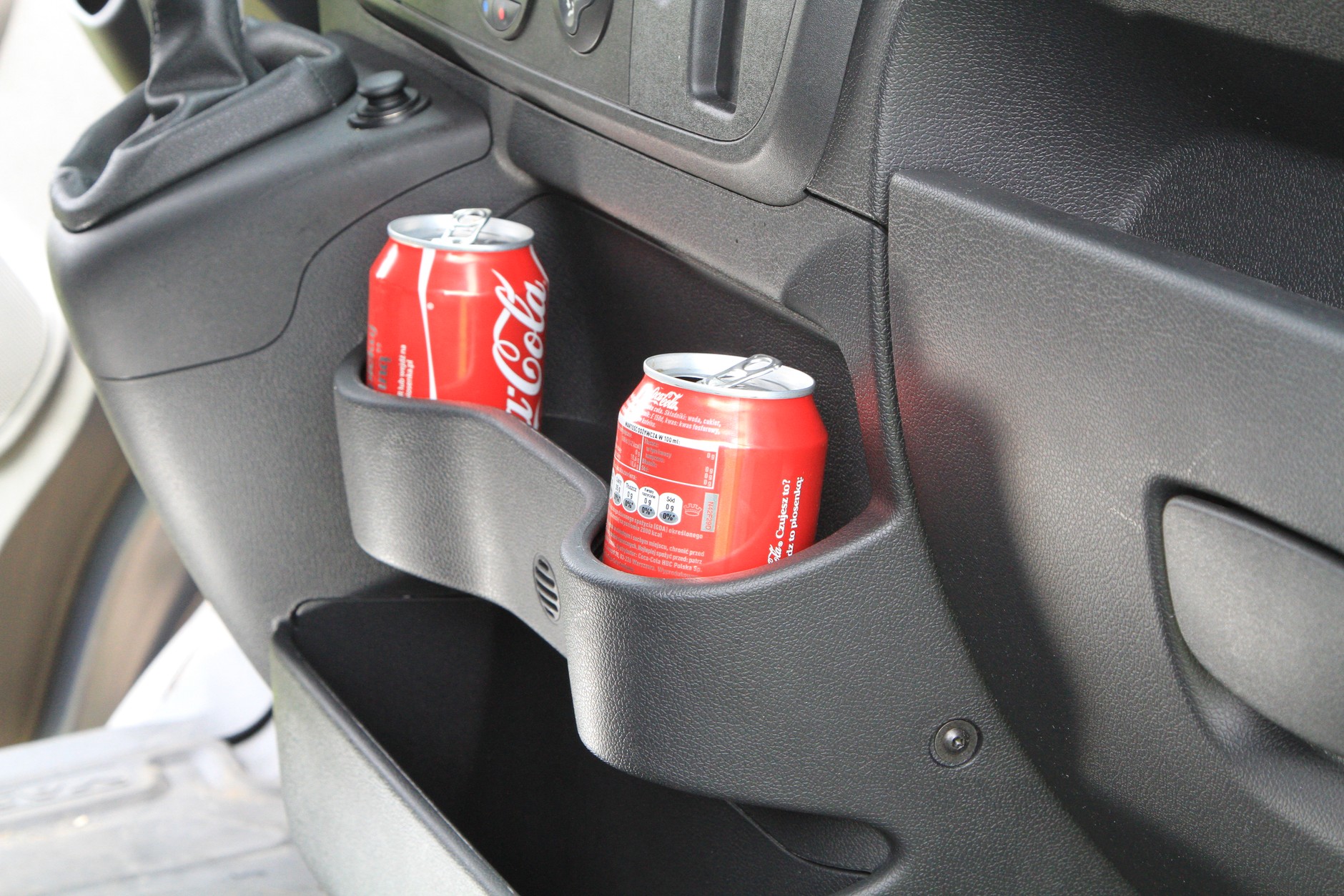 Renault Master 2.3 dCi 165