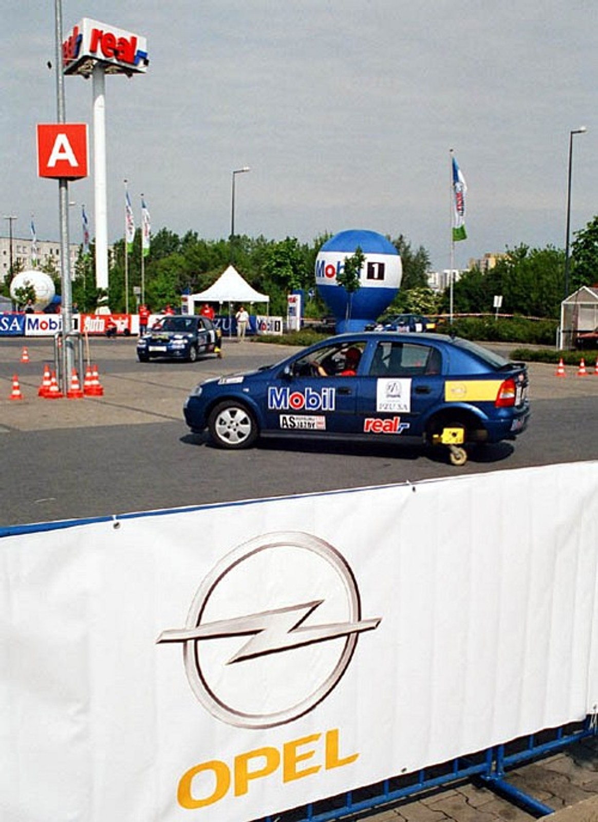 Półfinał w Lublinie