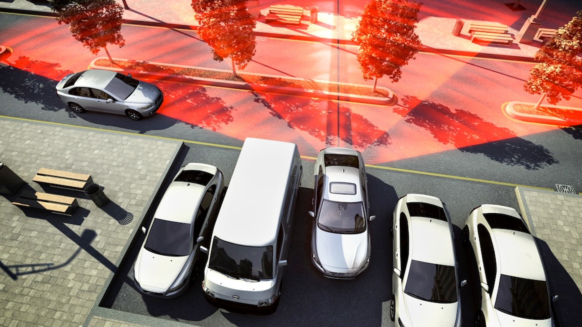 Wielka modernizacja Volvo