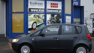 Rolki, które prawdę powiedzą...