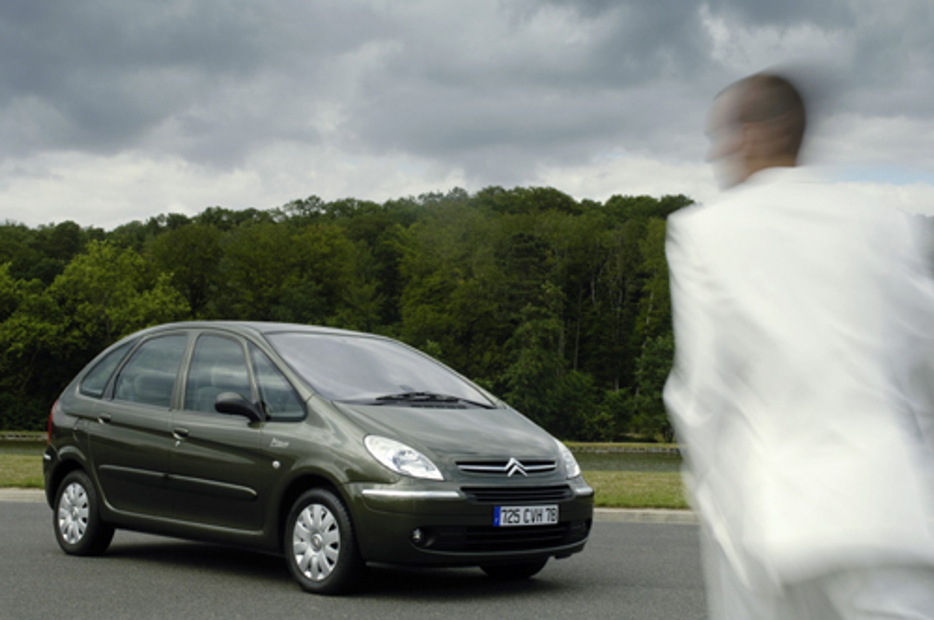 Pora na nowy samochód