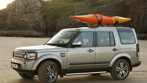 Dlaczego warto wziąć udział w 4x4 Freelander Active Trophy?